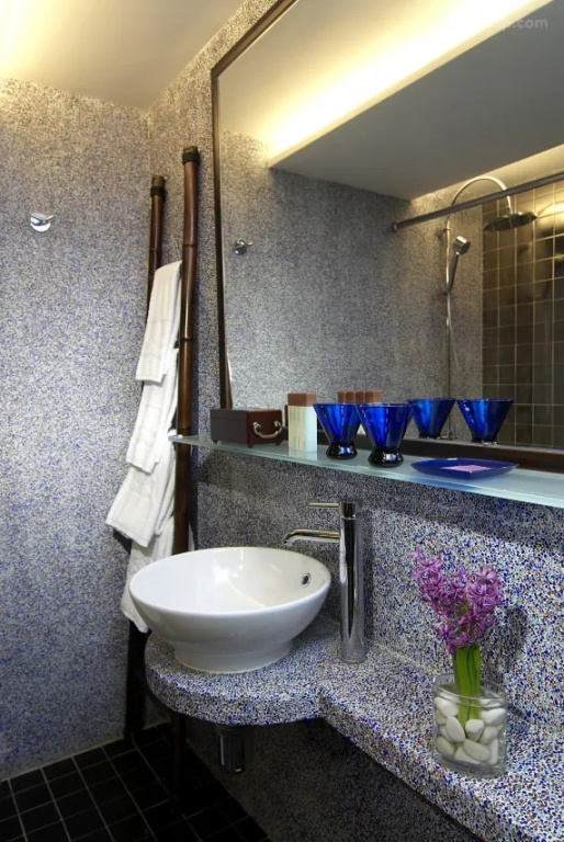 Lan Kwai Fong Hotel @ Kau U Fong - Chambres