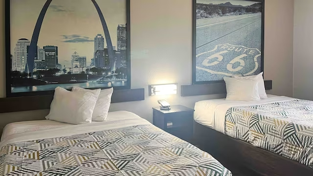 Quadruple Suite