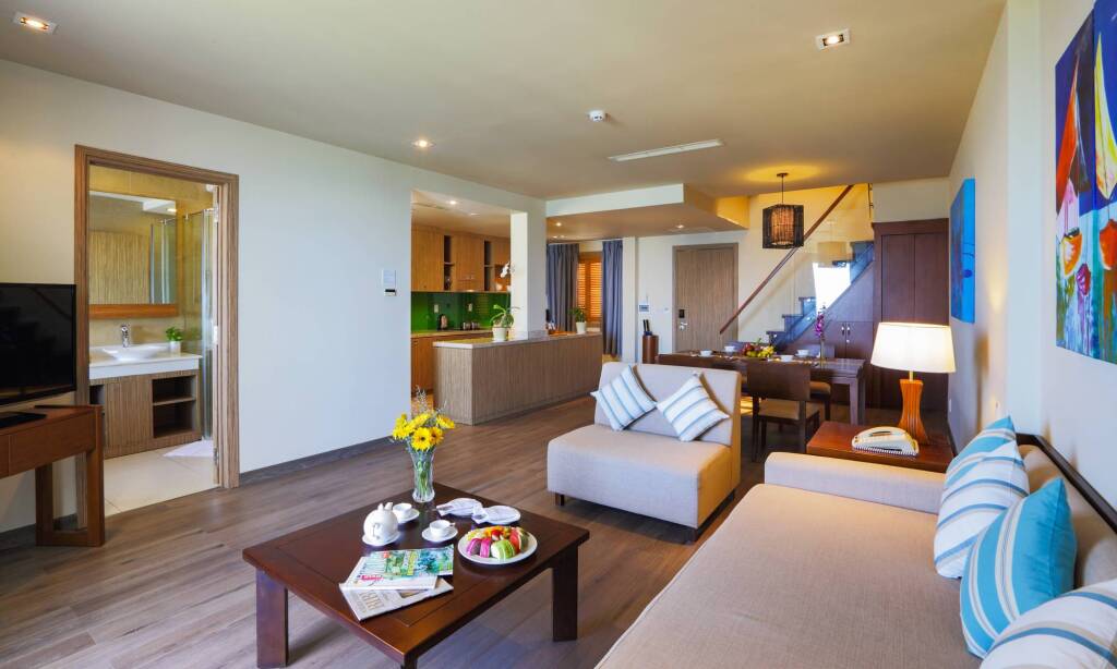 The Cliff Resort & Residences