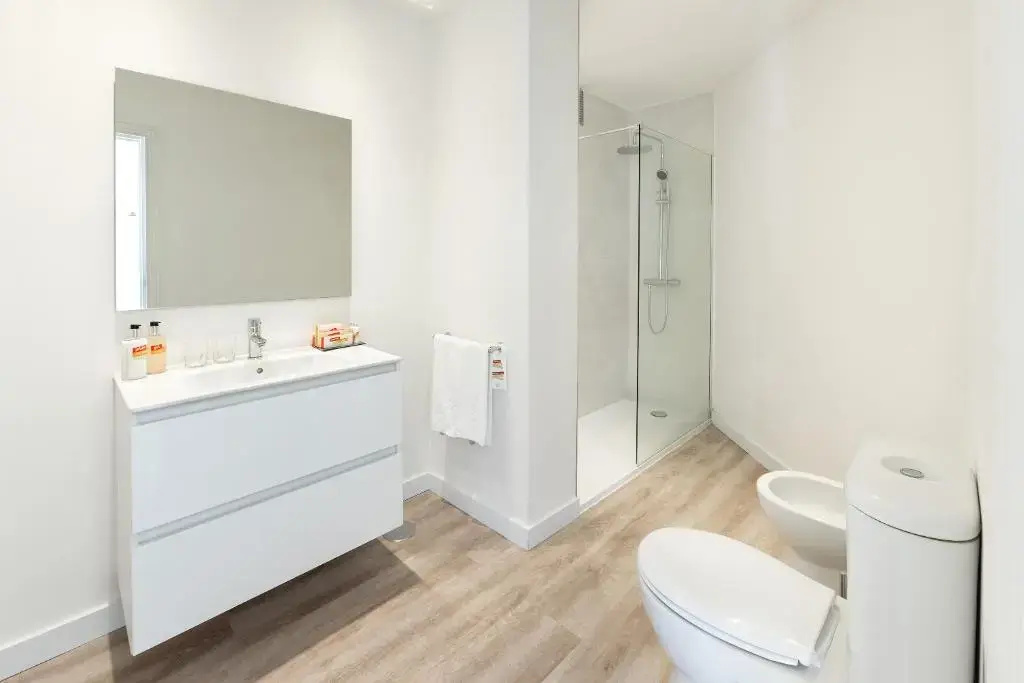 Meliá La Palma - Chambres