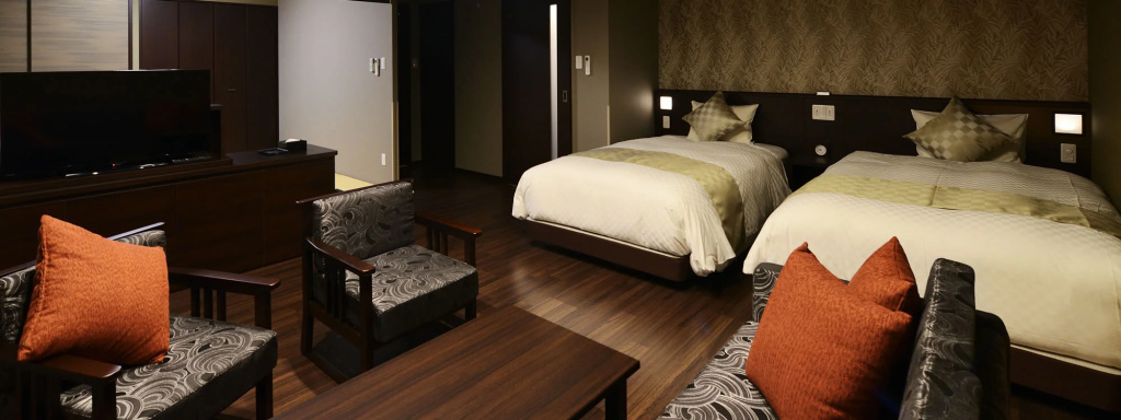 Kuu Kyoto Hotel 사진 11