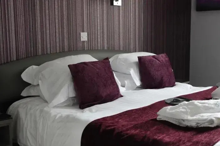 Lincombe Hall Hotel & Spa - Just for Adults - Chambres