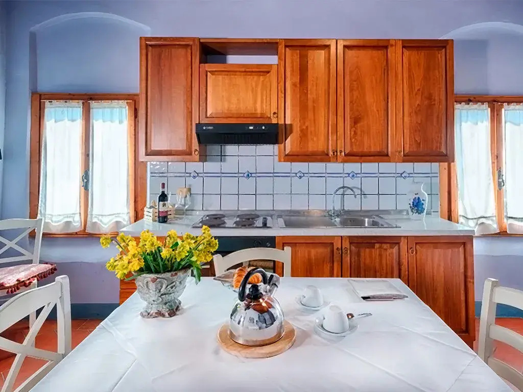 Villa Casagrande Resort & SPA - Chambres