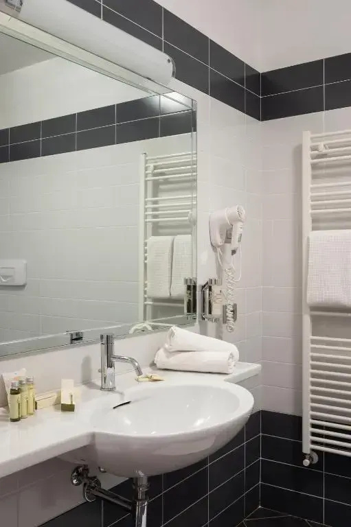 Vital Hotel Flora - Général