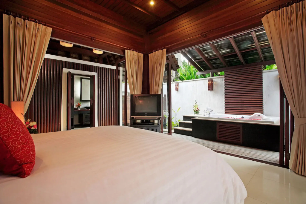 Bhundhari Villas - Tap to explore photos