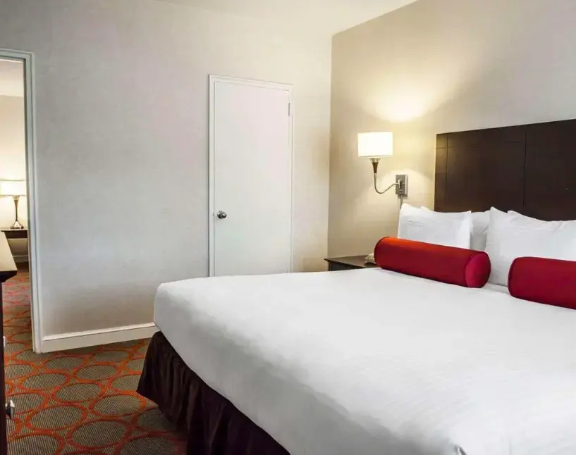 The Virginian Suites, an Ascend Hotel Collection Member - Chambres