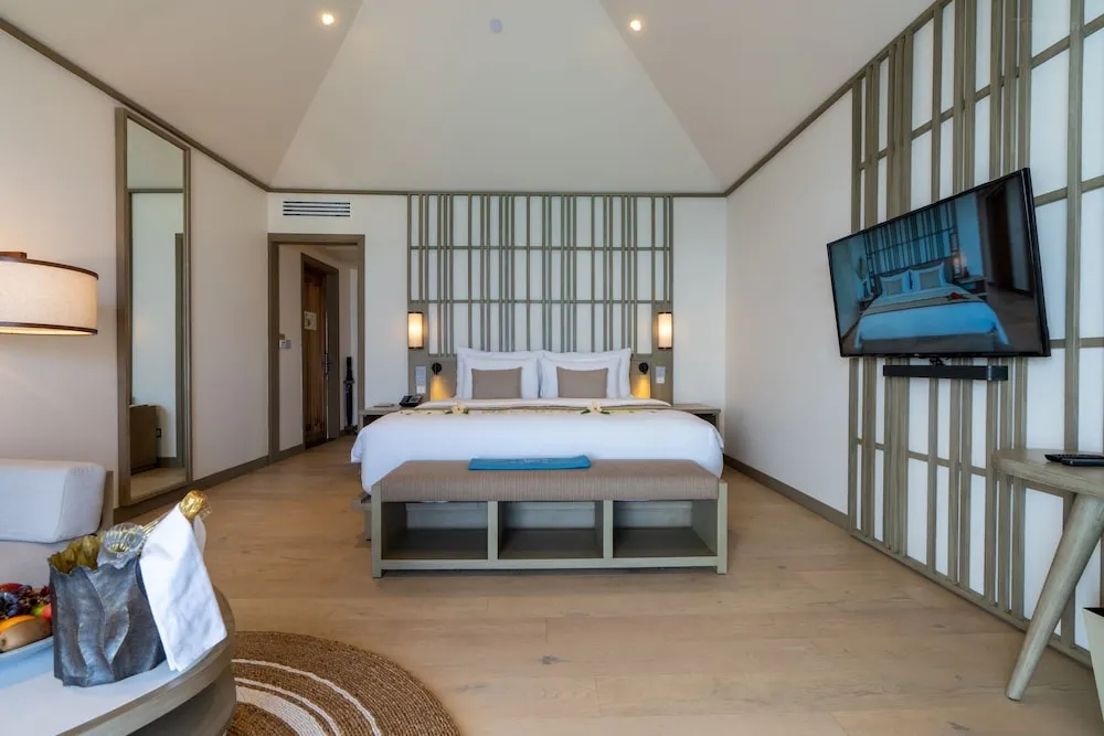 Kagi Maldives Spa Island