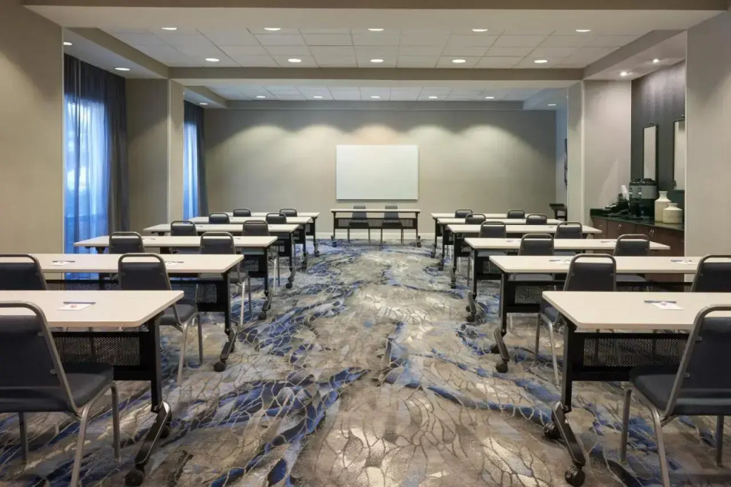 Fairfield Inn & Suites Orlando Int'l Drive/Convention Center - Général