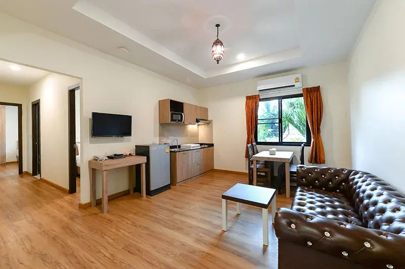 Anchanlina Hotel (SHA Plus+) - Chambres
