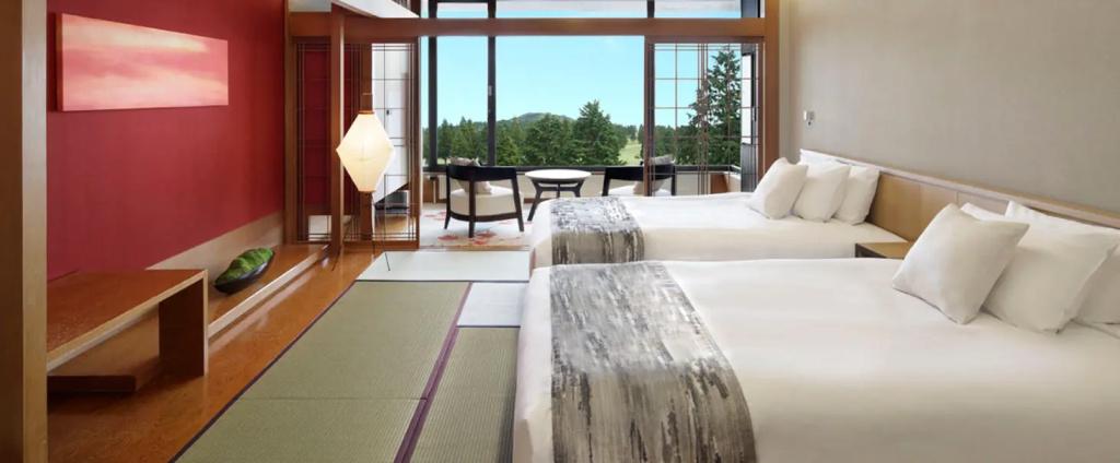 Hakone Yunohana Prince Hotel 사진 7