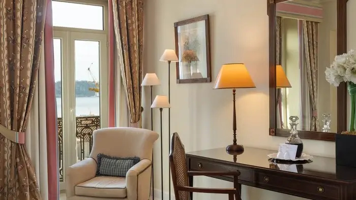 As Janelas Verdes Inn, a Lisbon Heritage Collection - Chambres