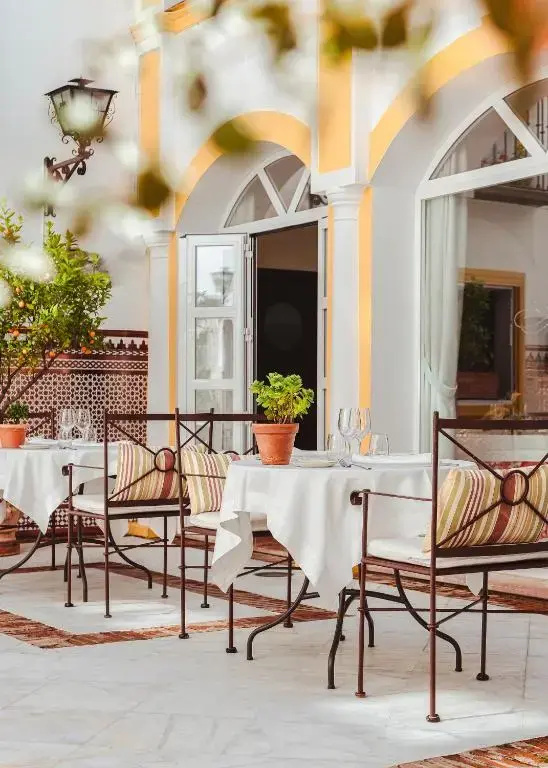Vincci La Rabida Hotel - Général