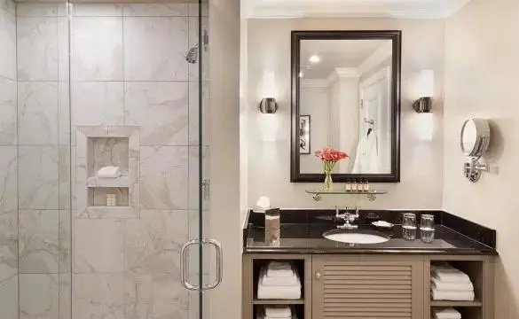 French Quarter Inn - Chambres