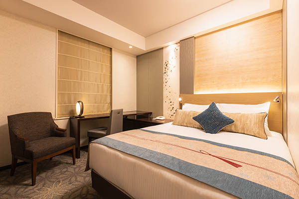 Metropolitan Tokyo Marunouchi Hotel 사진 19