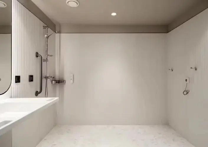 Ilunion Les Corts Spa Hotel - Chambres