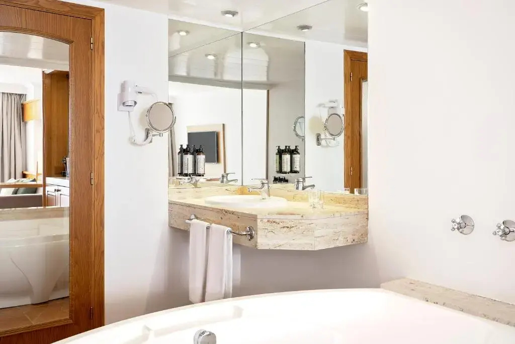 Iberostar Selection Jardín del Sol Suites - Adults Only - Chambres