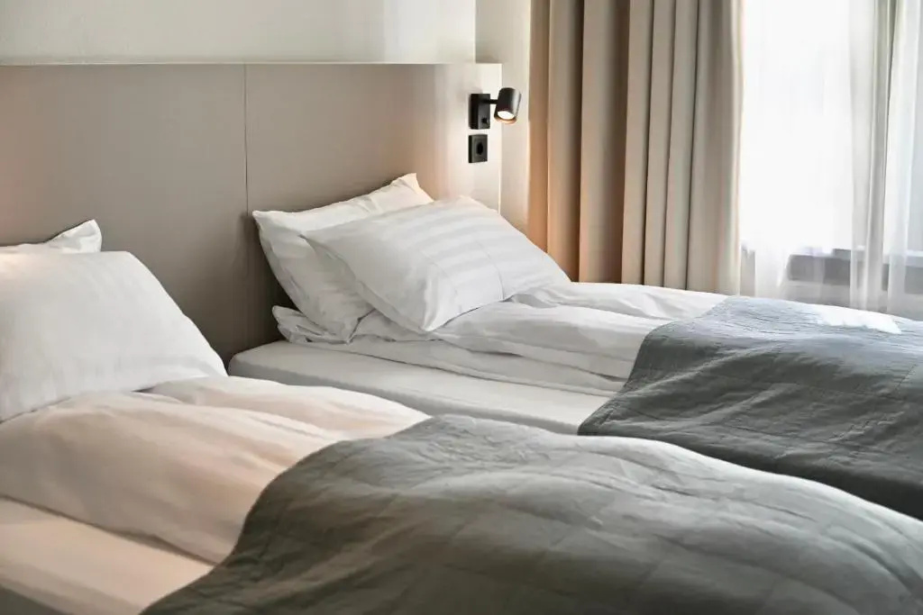 Hotel Local 101 - Chambres