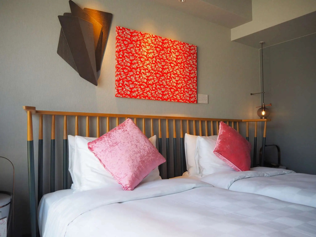 Mercure Kyoto Station 사진 14