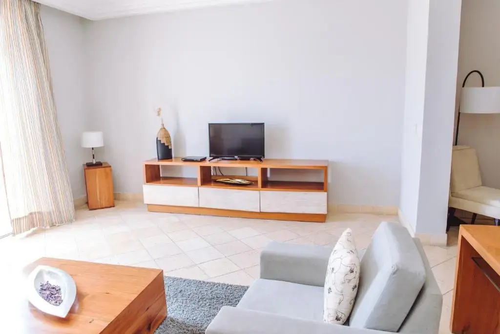 Fishing Lodge Cap Cana - Chambres