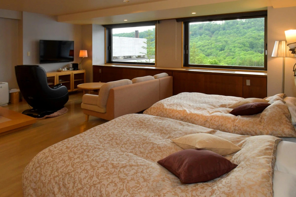 Hotel Kanronomori 사진 13