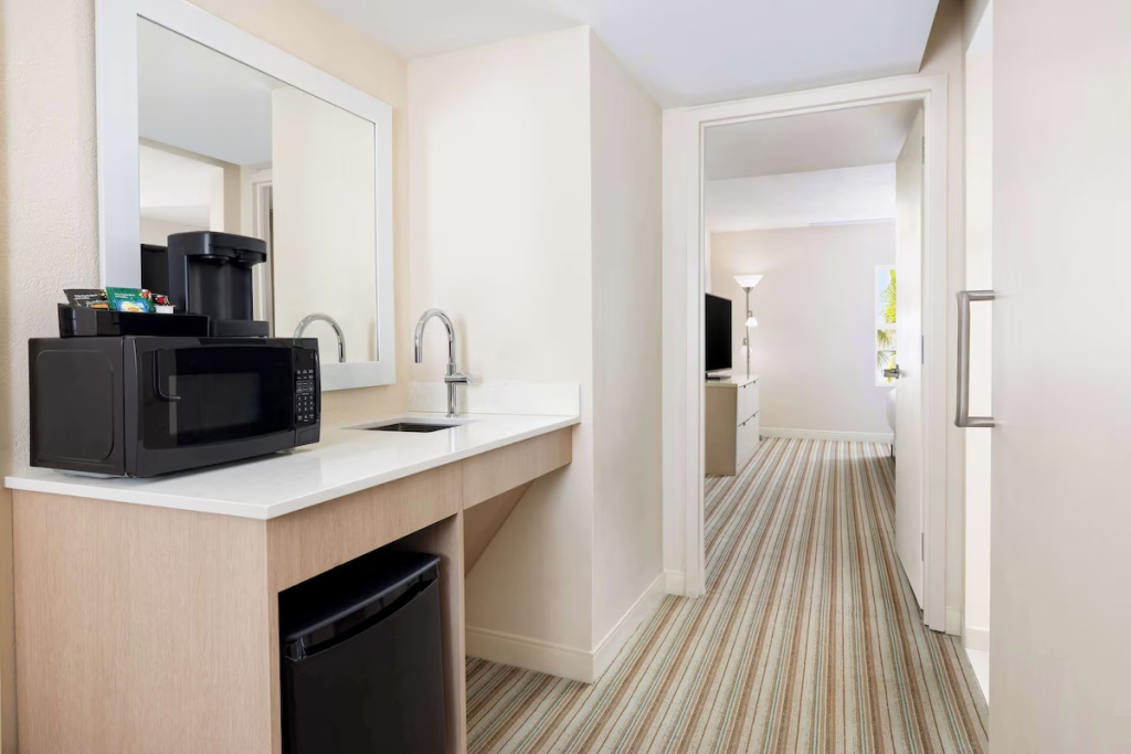 Embassy Suites by Hilton San Juan Hotel & Casino - Général