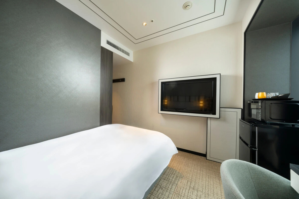 Koko Premier Nihonbashi Hamacho Hotel 사진 4