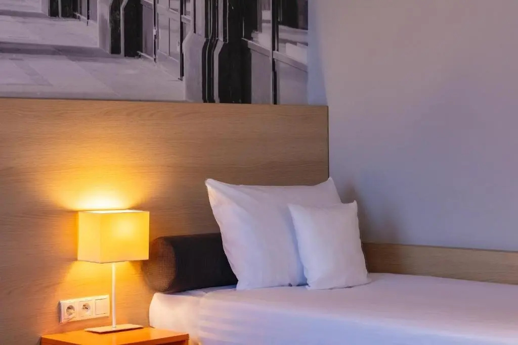 MDM Warsaw Hotel  - Général