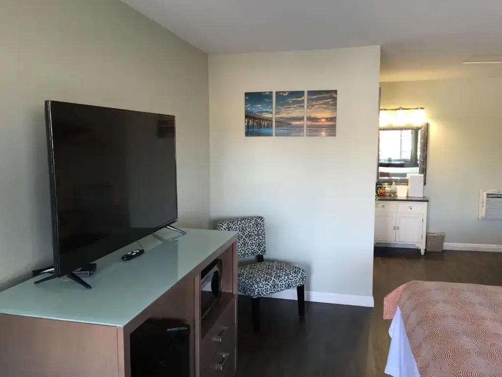 The Atwood Hotel San Diego - SeaWorld/Zoo - Chambres
