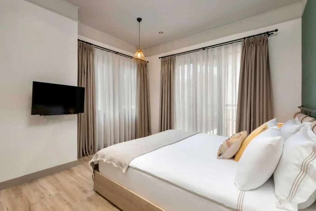 Cosy room