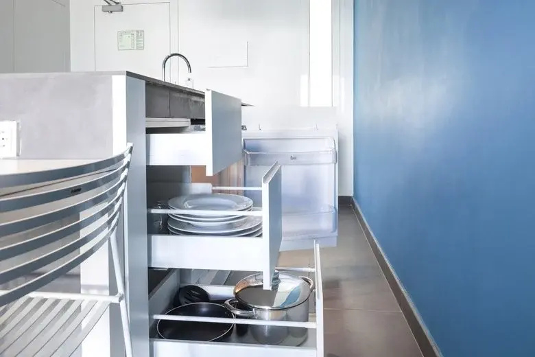 Ebano Hotel Apartments & Spa - Chambres