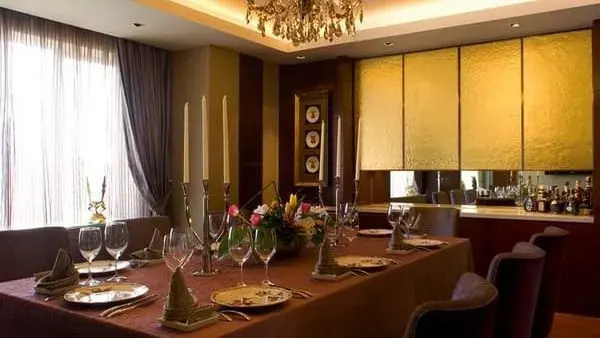 The Kunlun Beijing - Chambres