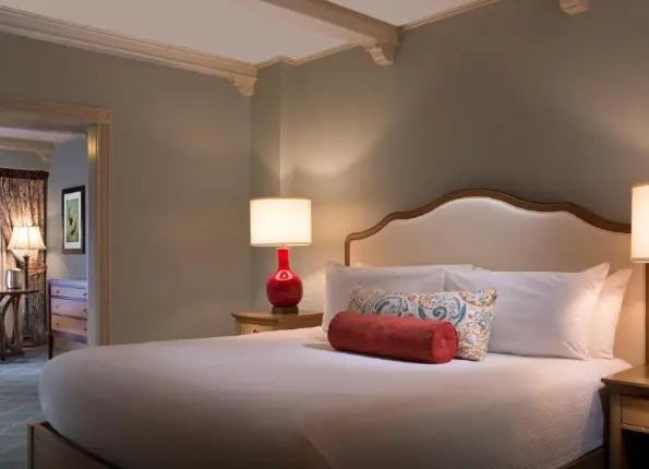 Hammock Beach Golf Resort & Spa - Chambres