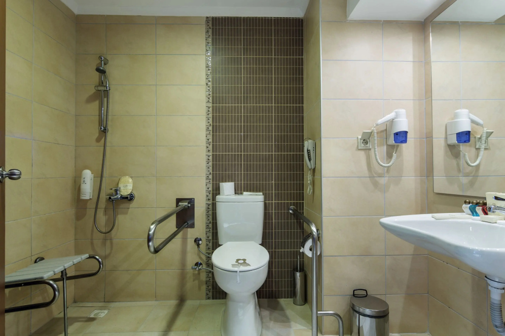 Alaiye Resort & Spa Hotel - All Inclusive - Chambres