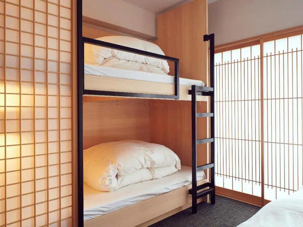 MIMARU Kyoto Nijo Castle 사진 8