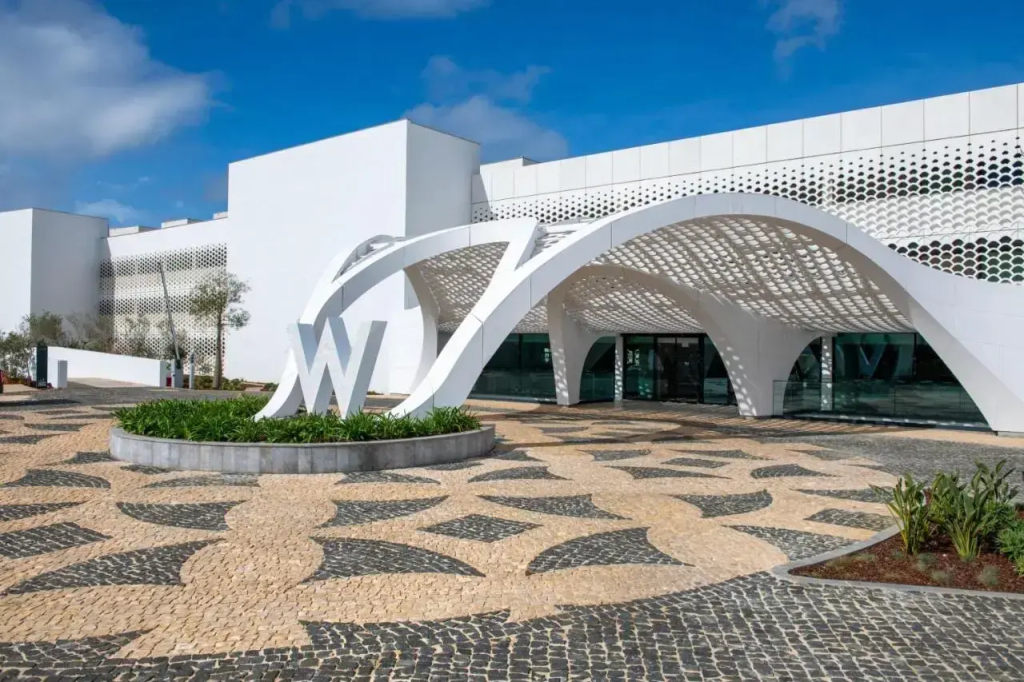W Algarve