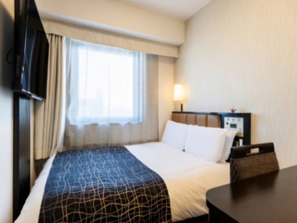 APA Hotel Namba Ekihigashi 사진 8