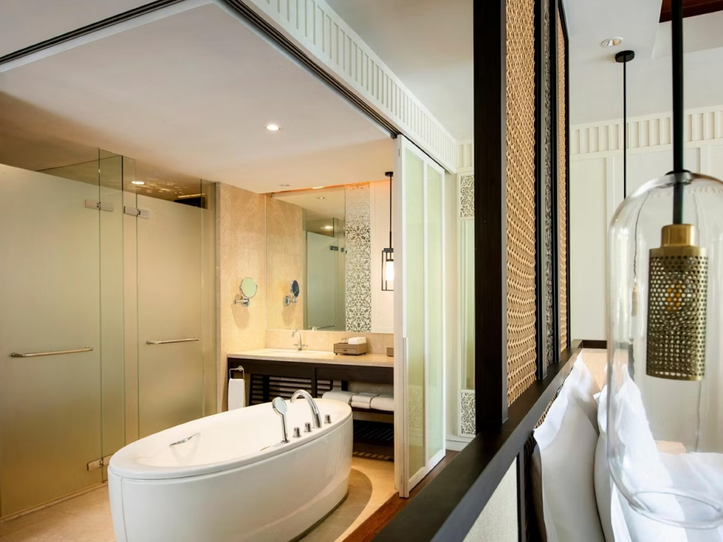 Intercontinental Hua Hin Resort - Chambres
