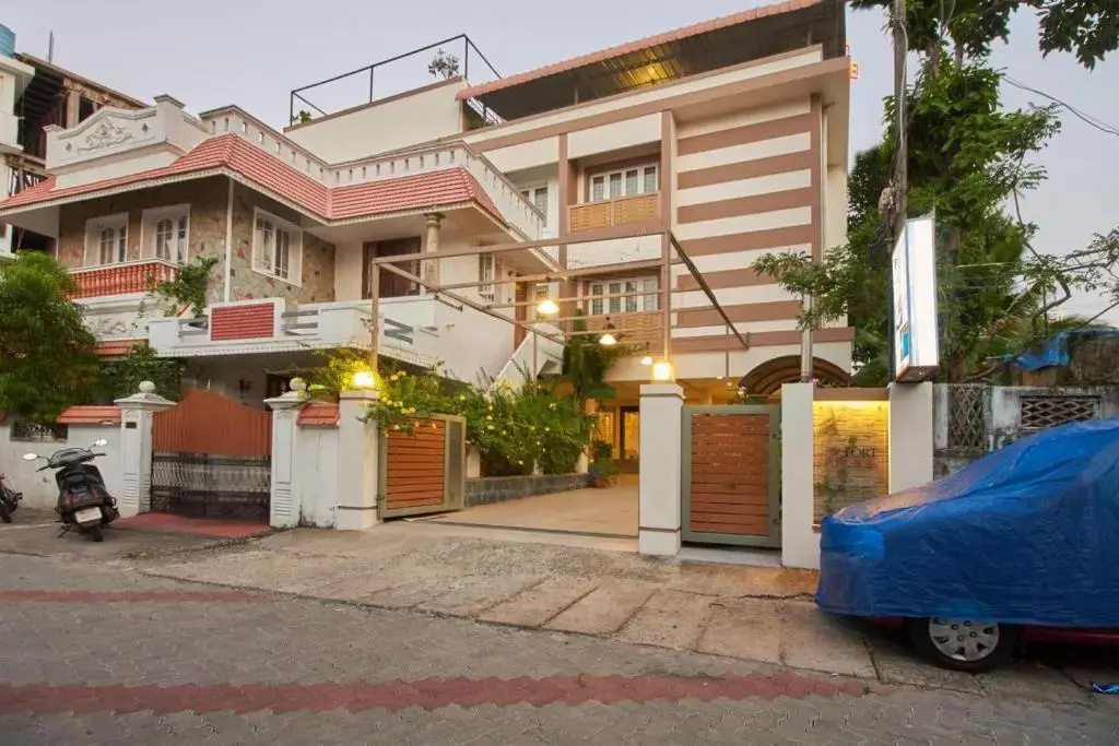 Hotel photo 28
