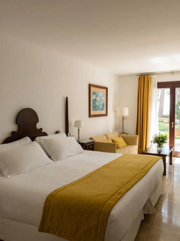 Hotel Bendinat - Chambres