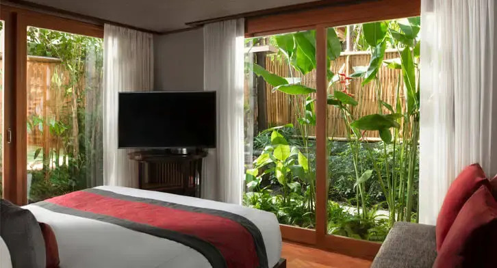 Anantara Rasananda Koh Phangan Villa Resort & Spa