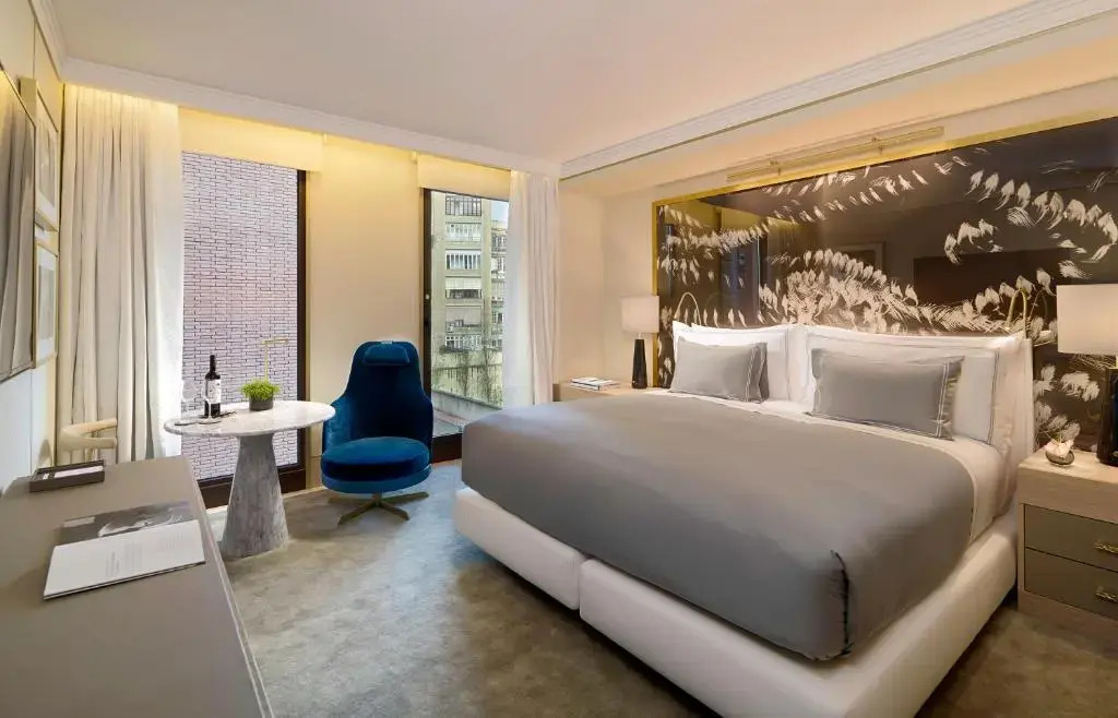 The One Barcelona GL — фото 5