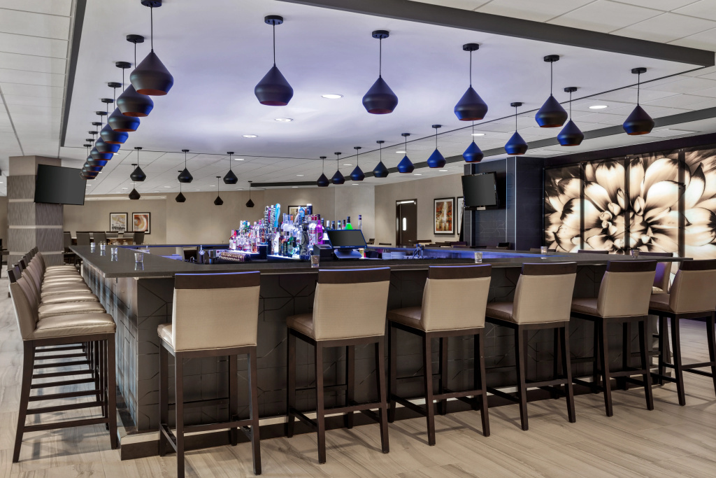 Delta Hotels by Marriott Somerset - Général