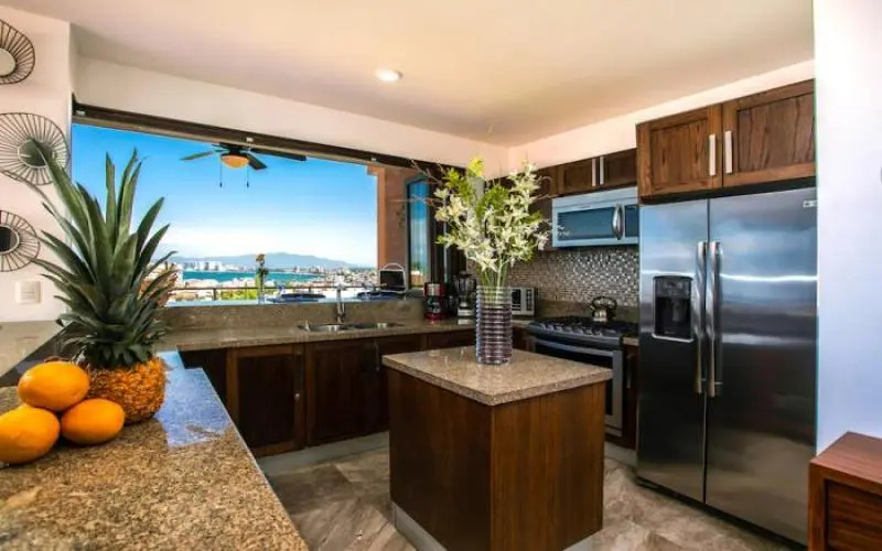 Pinnacle Resorts 220 - Chambres