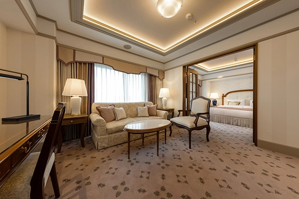 Nikko Princess Kyoto Hotel 사진 49