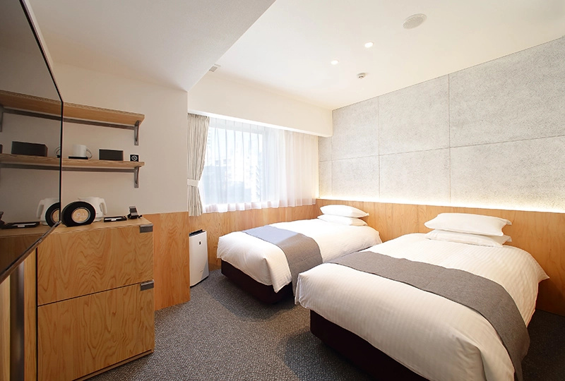 Hotel Oriental Express Tokyo Kamata 사진 1