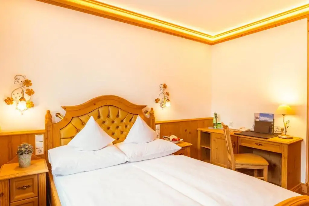 Via Salina - Hotel Am See - Adults Only - Chambres