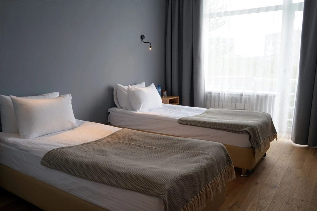 Номер Superior Стандарт в Изовела