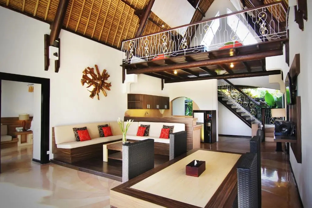 Villa Seminyak Estate & Spa - By Astadala - Chambres