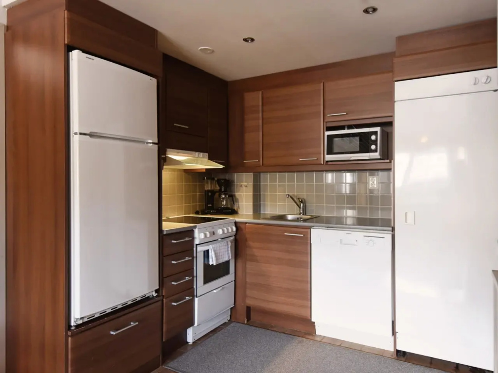 4 Bedrooms Premium Chalet