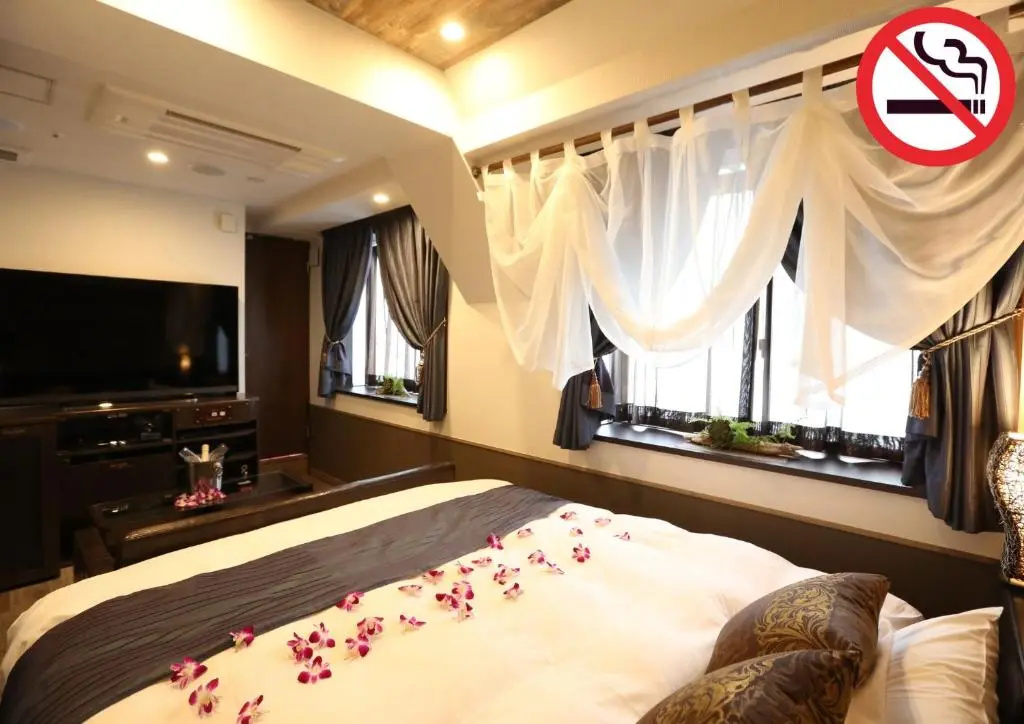Hotel Petit Bali Higashishinjuku - Adults Only 사진 6